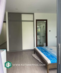 Cho thuê căn hộ Vạn Phúc City