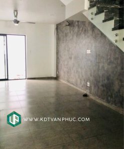 Cho thuê văn phòng Vạn Phúc City