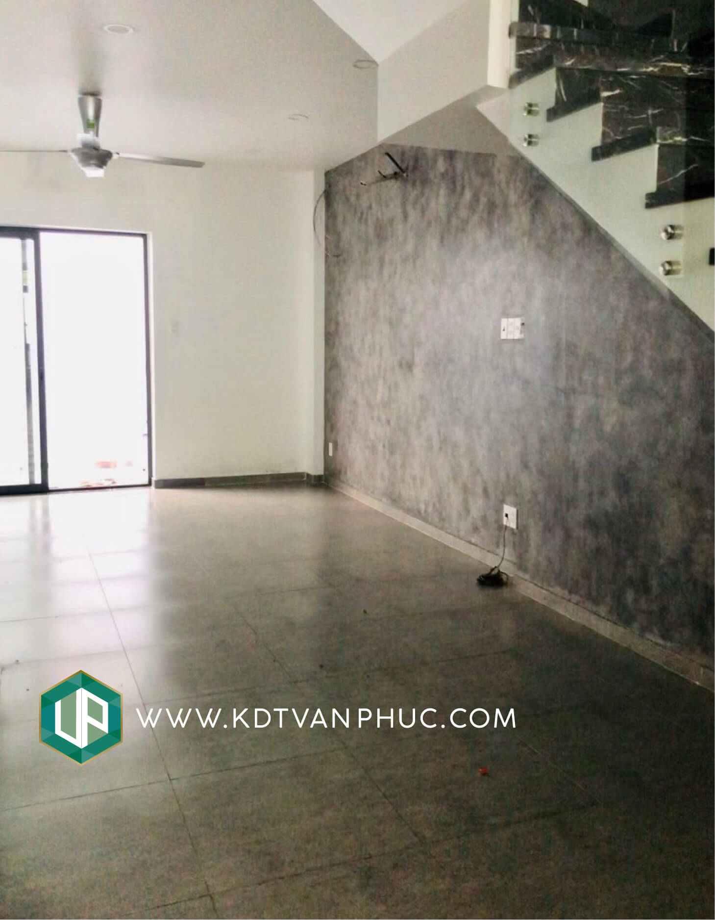 Cho thuê văn phòng Vạn Phúc City