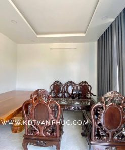 cho thuê văn phòng Vạn Phúc City