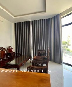 cho thuê văn phòng Vạn Phúc City