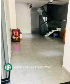 Cho thuê văn phòng Vạn Phúc City