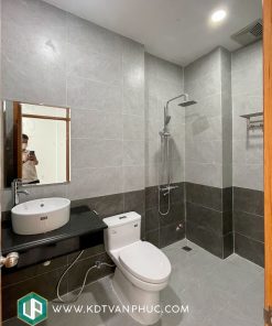 Cho thuê nhà Vạn Phúc City