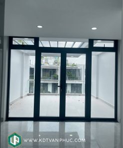 Cho thuê nhà Vạn Phúc City