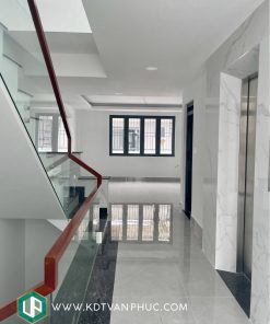 Cho thuê nhà Vạn Phúc City