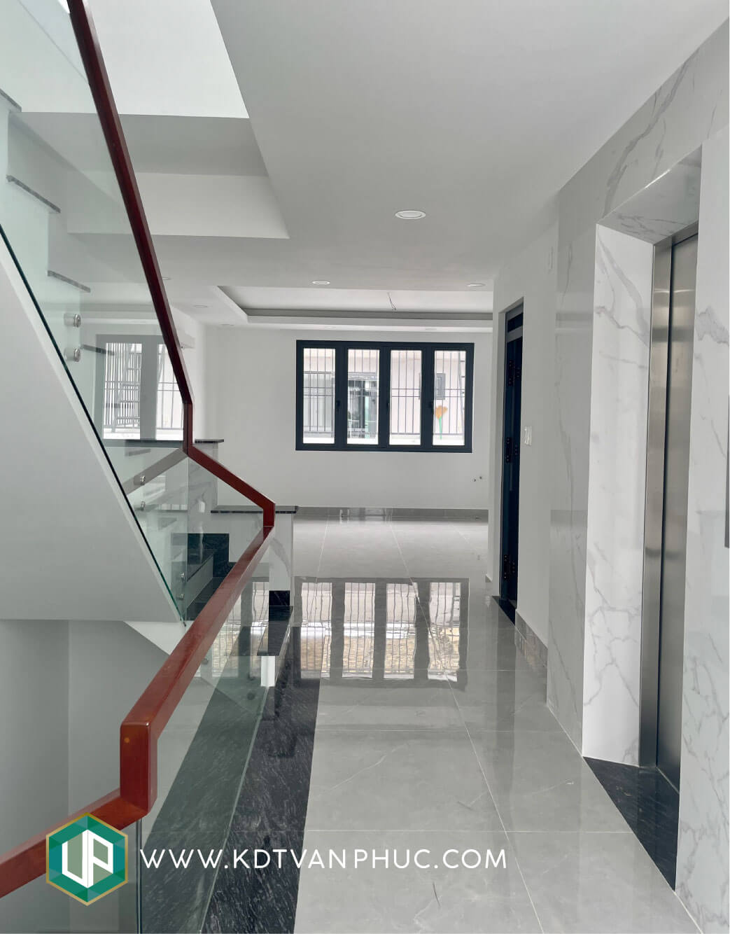 Cho thuê nhà Vạn Phúc City
