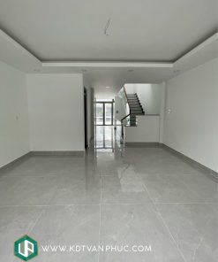 Cho thuê nhà Vạn Phúc City