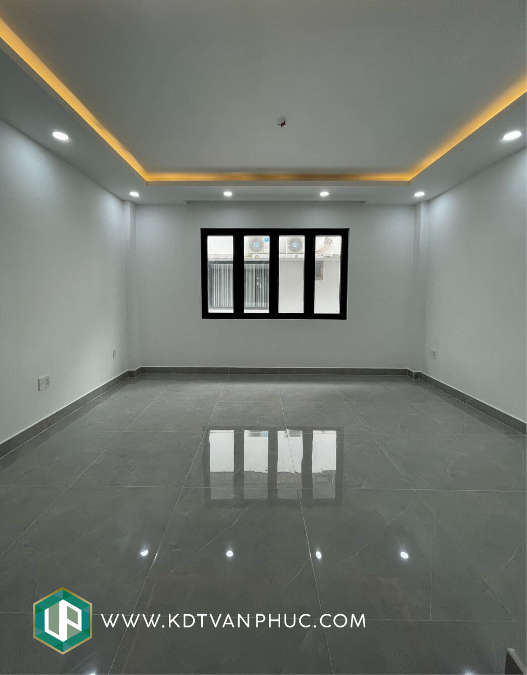 Cho thuê nhà Vạn Phúc City