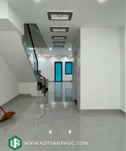 Cho thuê nhà Vạn Phúc City