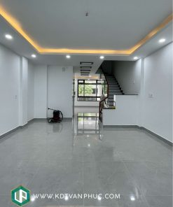Cho thuê nhà Vạn Phúc City