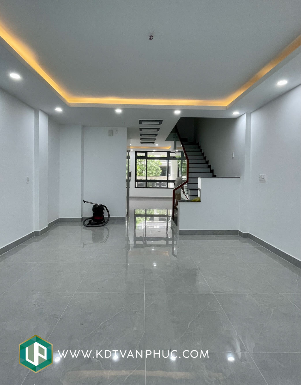 Cho thuê nhà Vạn Phúc City