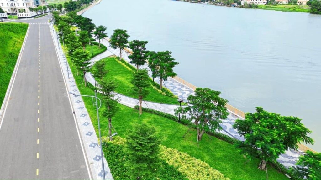 khu do thi van phuc