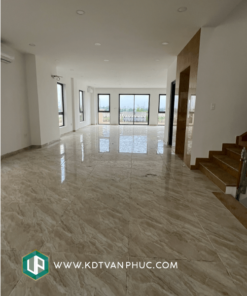 cho thuê nhà phố đi bộ vạn phúc