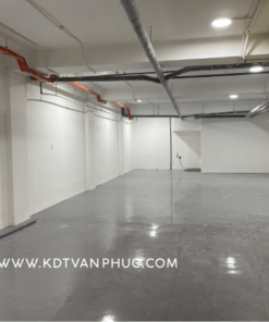 cho thuê nhà phố đi bộ vạn phúc