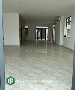 cho thuê nhà phố đi bộ vạn phúc