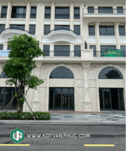 cho thuê nhà phố đi bộ vạn phúc