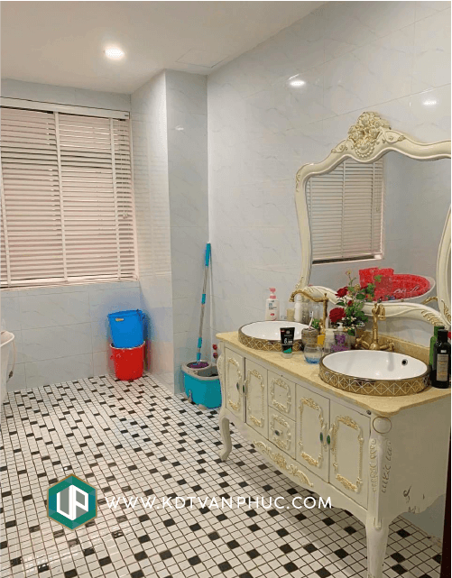 Bán shophouse Nguyễn Thị Nhung - 7x20m giá 34 tỷ - Ảnh 6