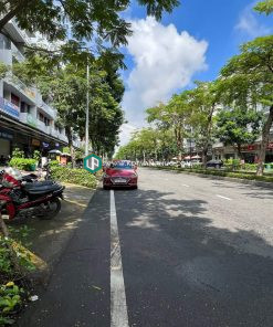 bán shophouse vạn phúc city