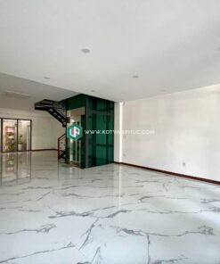 Tầng trệt 6x14m tại đường 10 - Vạn Phúc