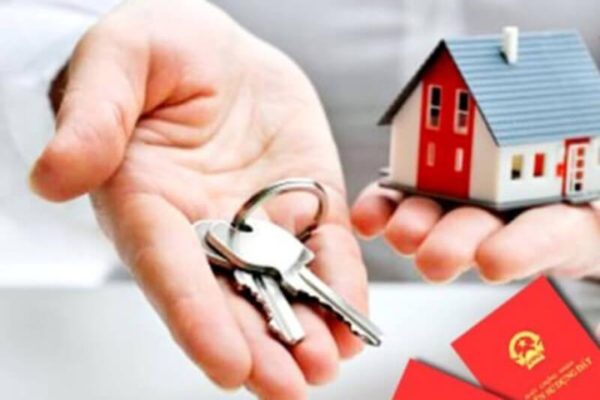 Cần lưu ý gì khi thực hiện mua bán nhà?