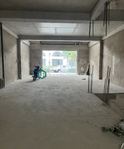 bán shophouse Vạn Phúc city