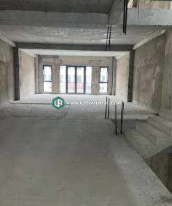 bán shophouse Vạn Phúc city