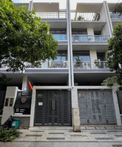 cho thuê nhà vạn phúc city