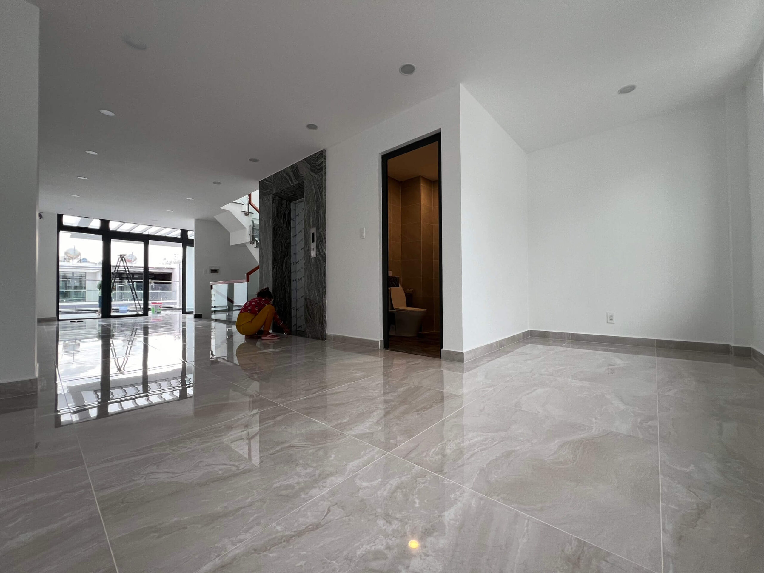 cho thuê nhà vạn phúc city