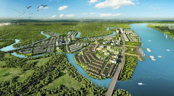 Đô thị hóa ảnh hưởng đến môi trường sống như thế nào?