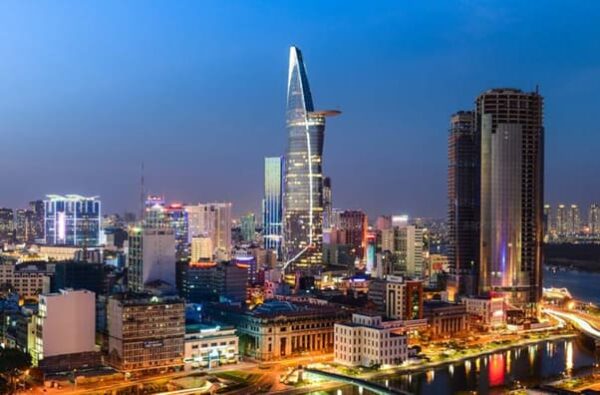 Thế nào là khu đô thị?