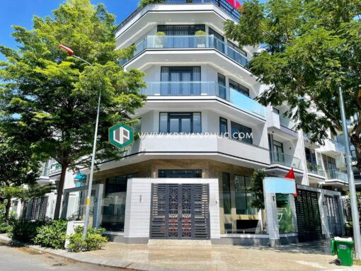 Lý do Vạn Phúc City là địa điểm lý tưởng thuê văn phòng