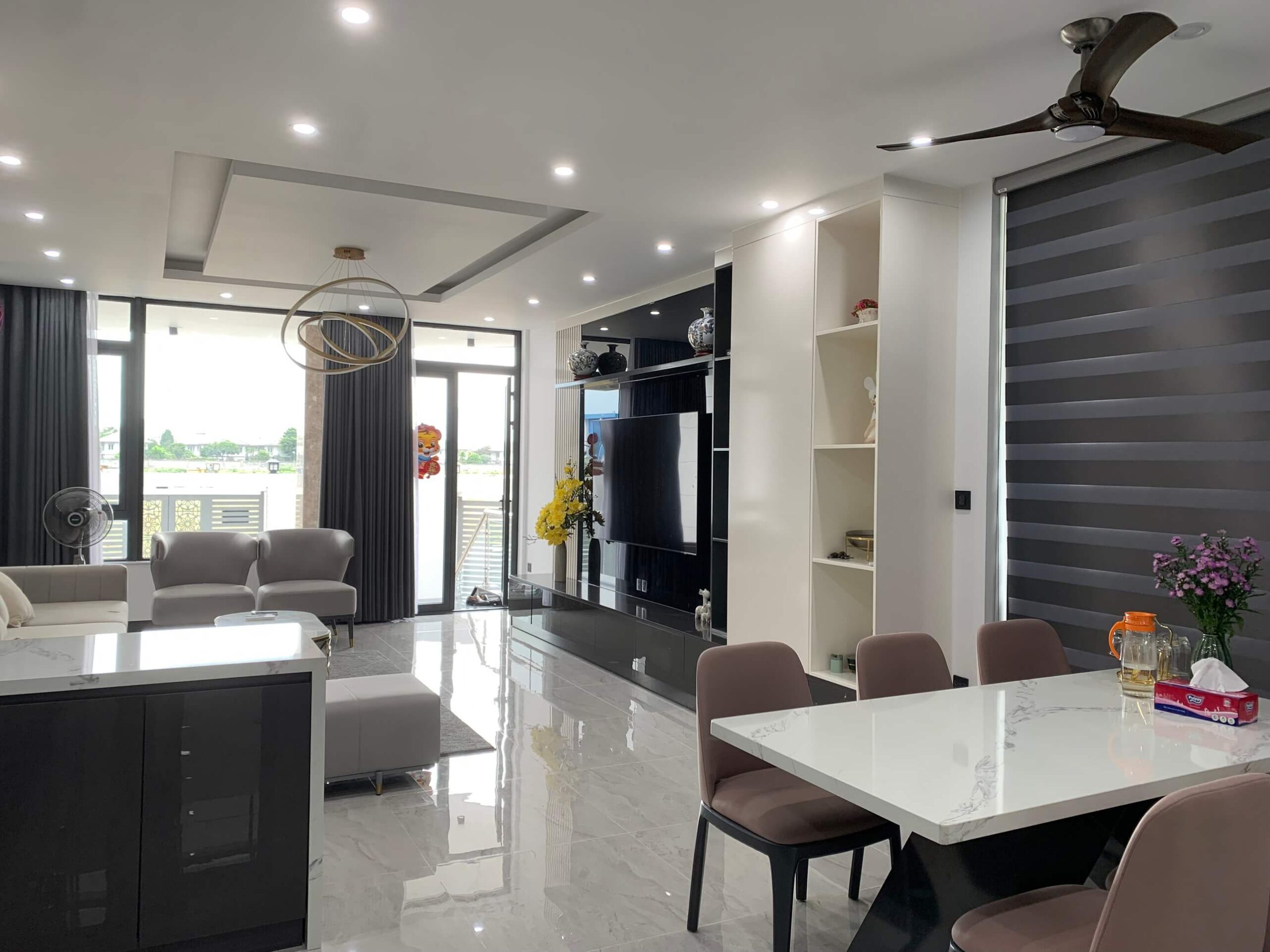 bán nhà vạn phúc city