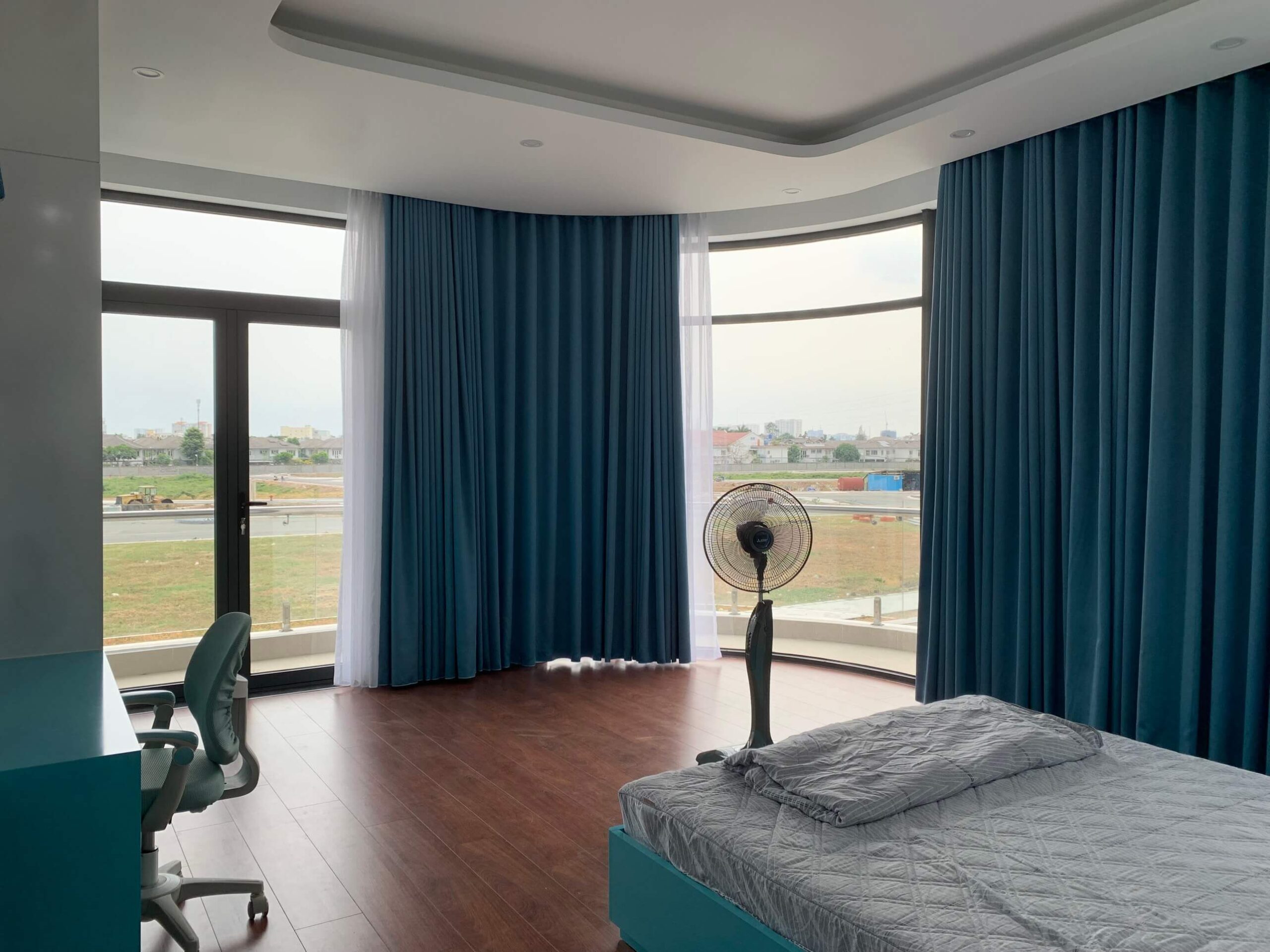 bán nhà vạn phúc city