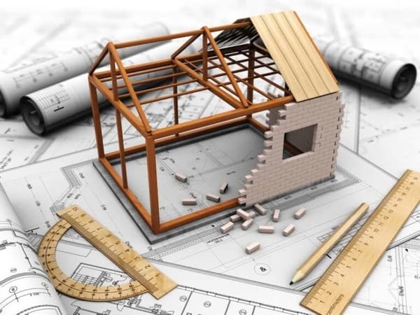 Quy định và tiêu chuẩn diện tích nhà ở tối thiểu