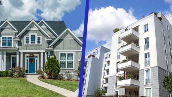 Sự khác biệt vị trí