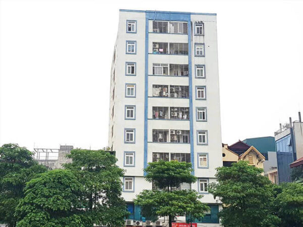  Mô Hình Chung Cư Mini Là Gì? Bí Quyết Đầu Tư "Siêu Lợi Nhuận"