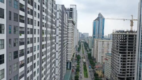 [Cập Nhật] Có Nên Mua Chung Cư Thời Điểm Này?