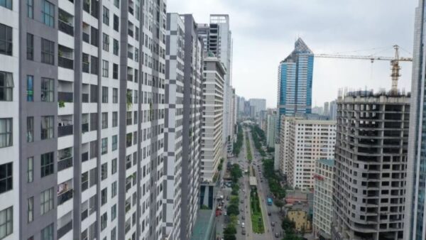 [Cập Nhật] Có Nên Mua Chung Cư Thời Điểm Này?