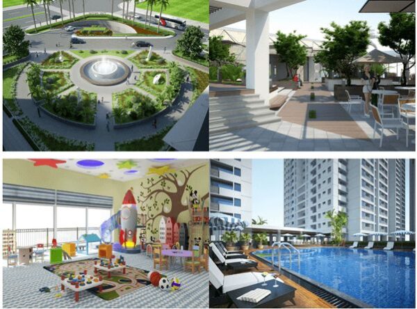 Vì sao nên cân nhắc kỹ lưỡng tiện ích chung cư?